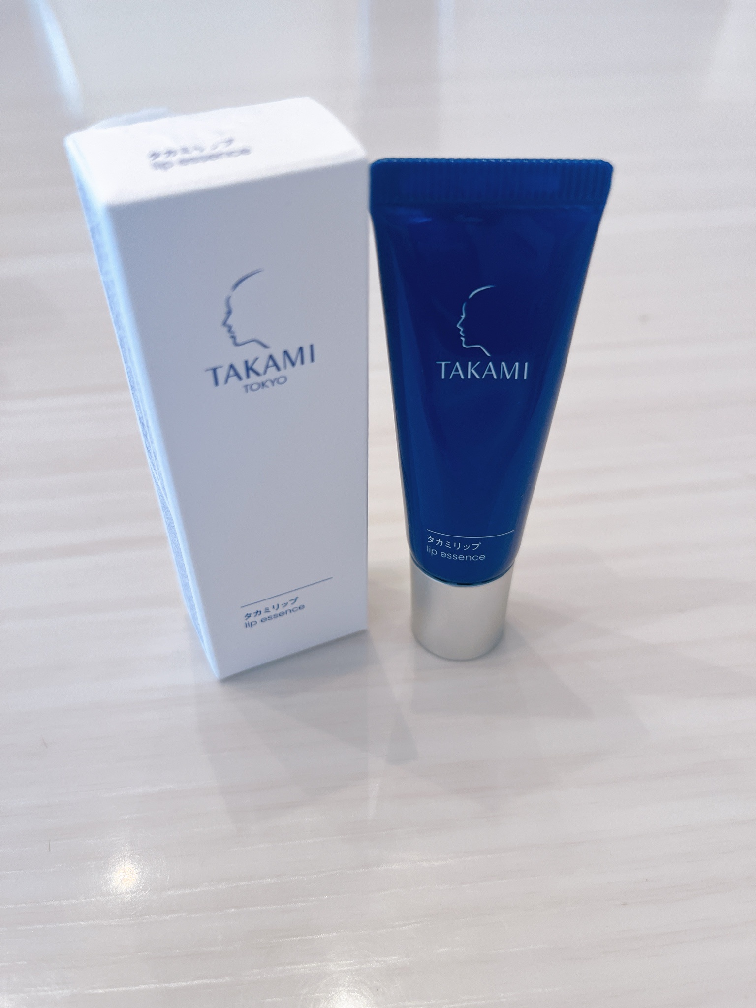 タカミ / タカミリップの公式商品情報｜美容・化粧品情報は