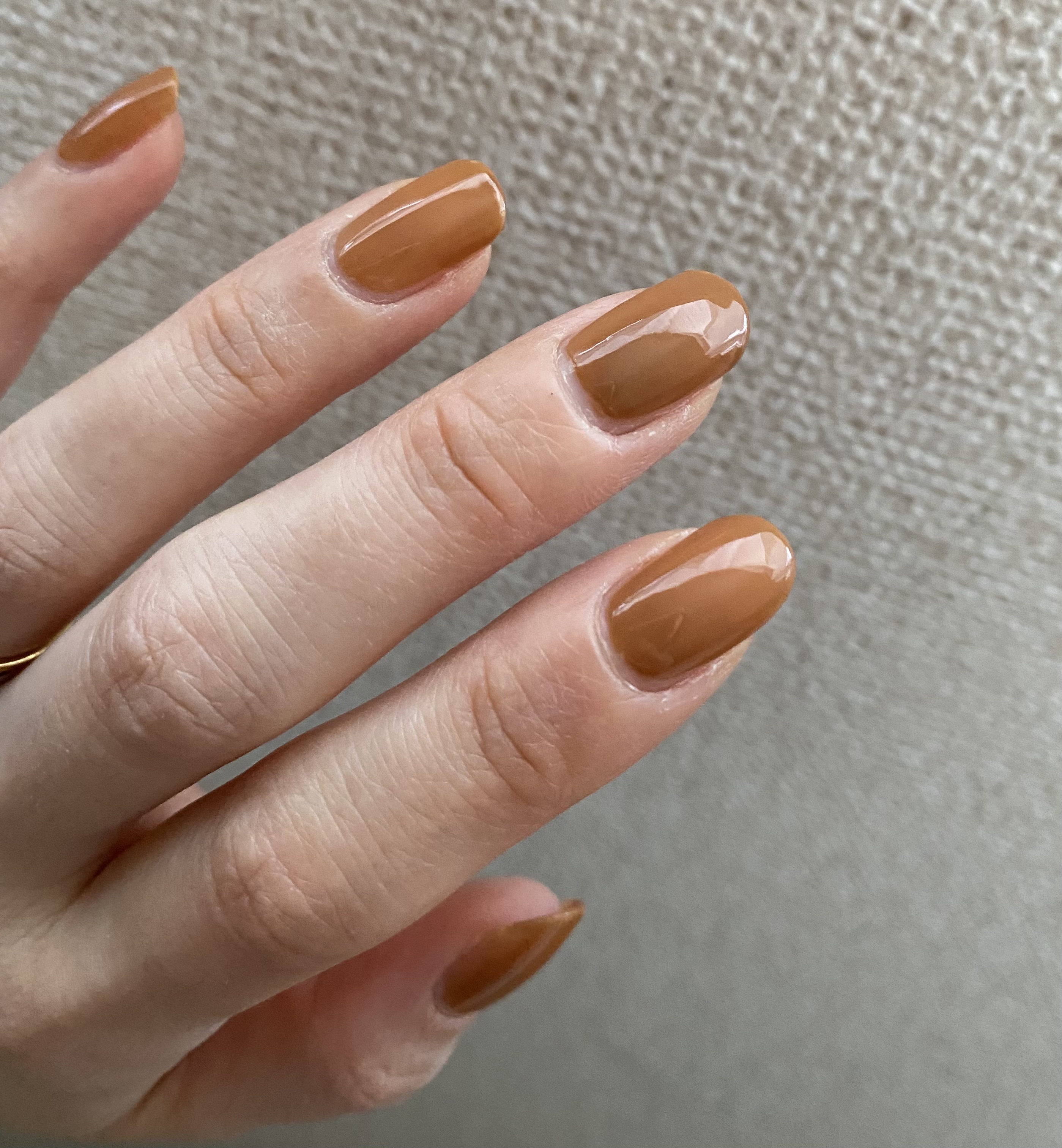 rihka / nail polish NAB005 lemon curdの公式商品情報｜美容・化粧品