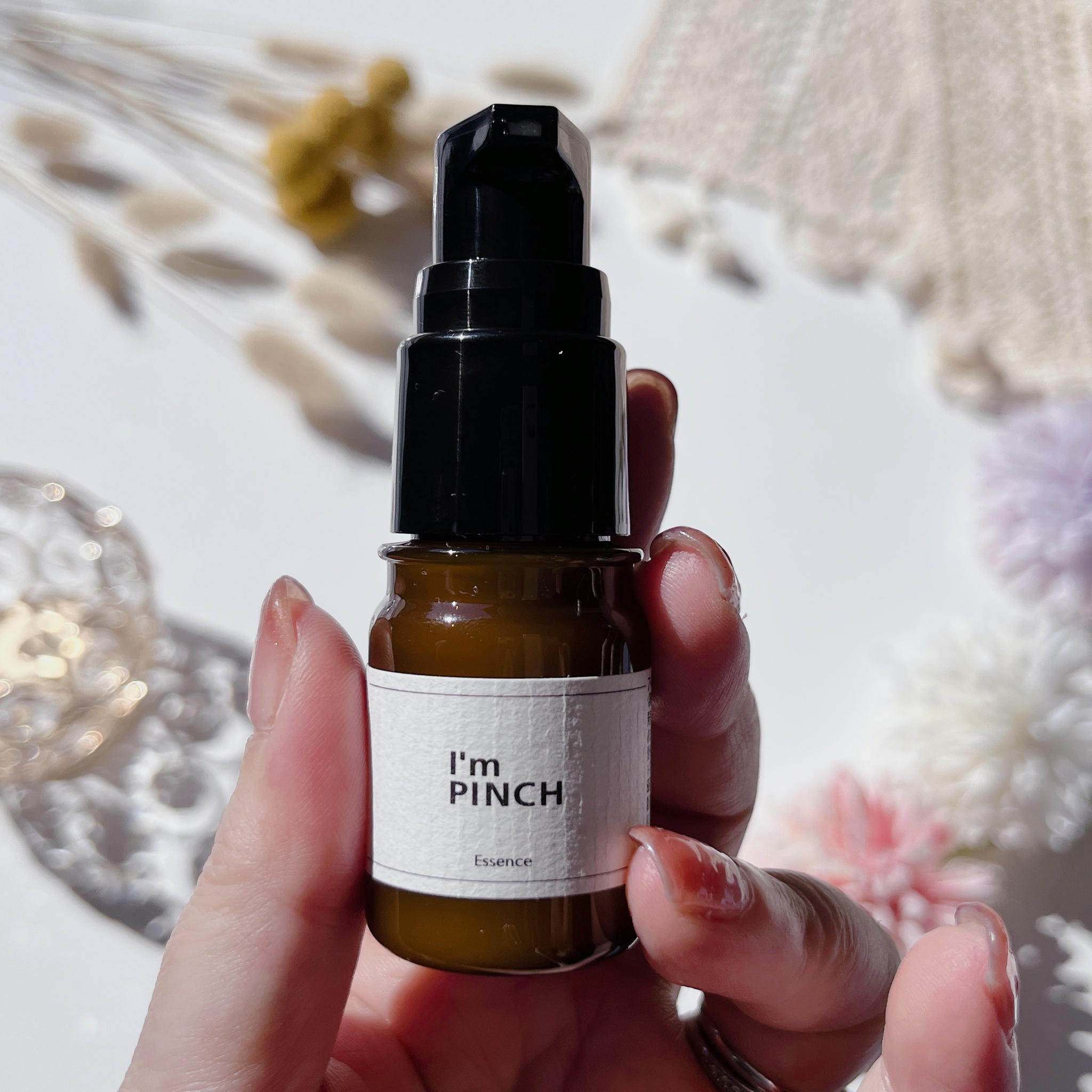 SALE／63%OFF】 I'm PINCH アイムピンチ 60ml 10ml i9tmg.com.br