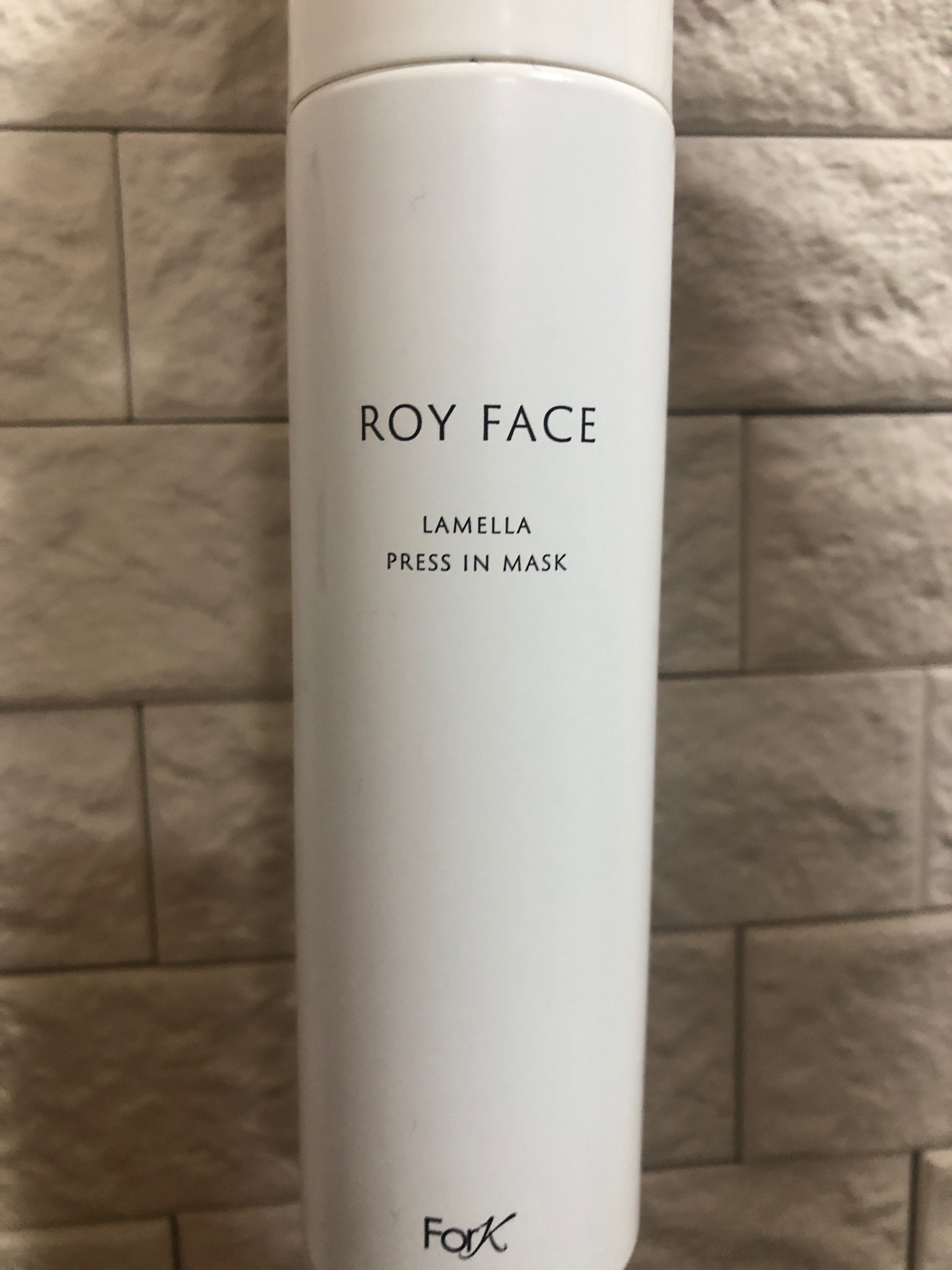 ROYFACE / WHプレスインマスクの口コミ一覧｜美容・化粧品情報は
