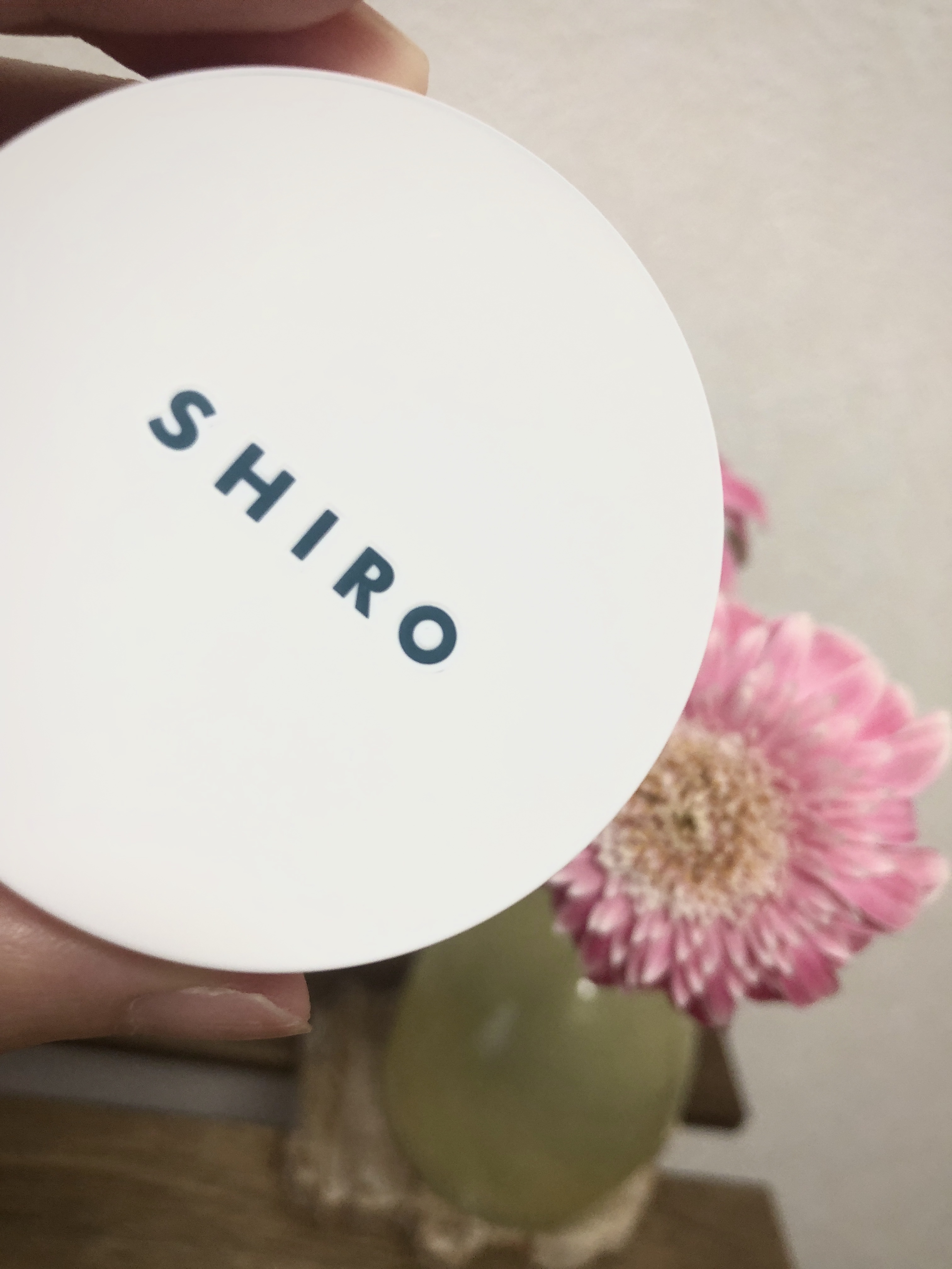 SHIRO / ポピー 練り香水の公式商品情報｜美容・化粧品情報はアットコスメ