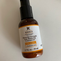 Kiehl S Since 1851 キールズ キールズ Ds ライン コンセントレート 12 5 Cの公式商品情報 美容 化粧品情報はアットコスメ Kiehl S Since 1851 キールズ キールズ Ds ライン コンセントレート 12 5 Cの公式商品情報 美容 化粧品情報はアットコスメ