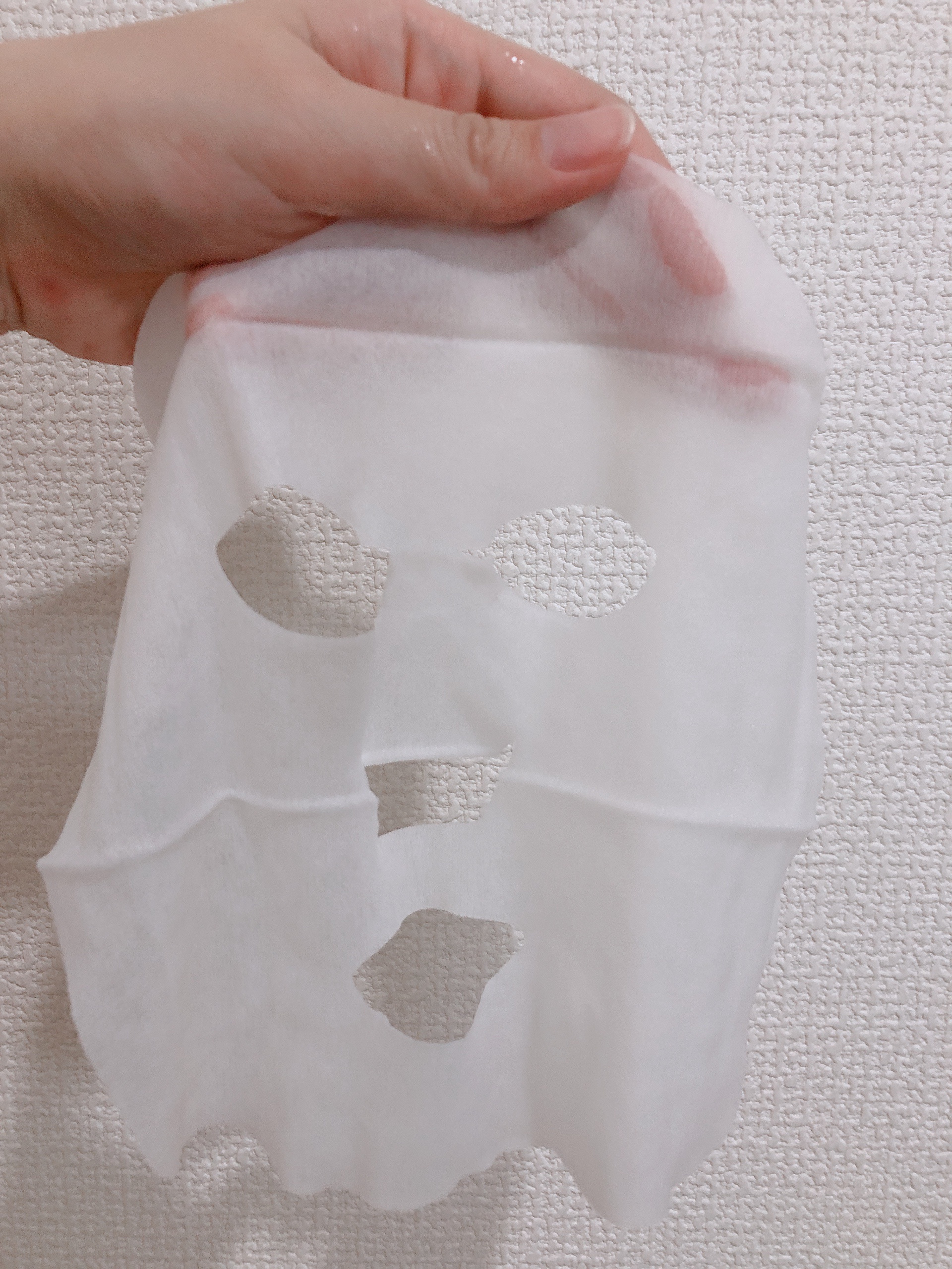 ラボラボ / 毛穴引き締めマスクの公式商品情報｜美容・化粧品
