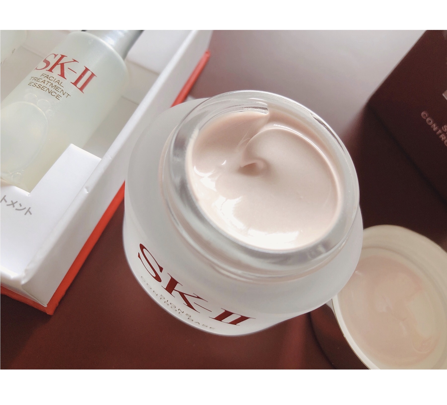 SK-II / サインズ コントロール ベースの公式商品情報｜美容