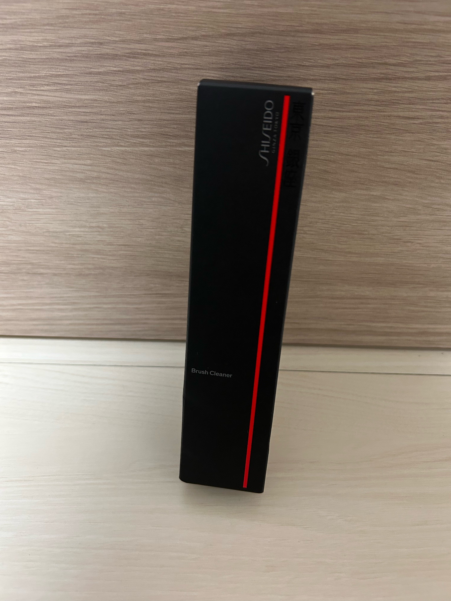 SHISEIDO / ブラシクリーナーの公式商品情報｜美容・化粧品情報