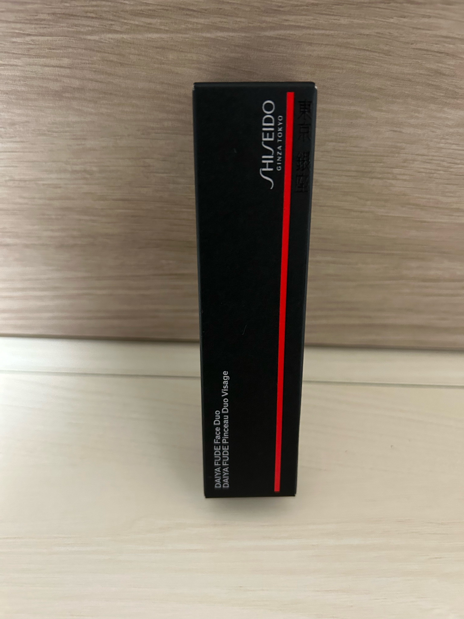 SHISEIDO / DAIYA FUDE フェイス デュオの公式商品情報｜美容