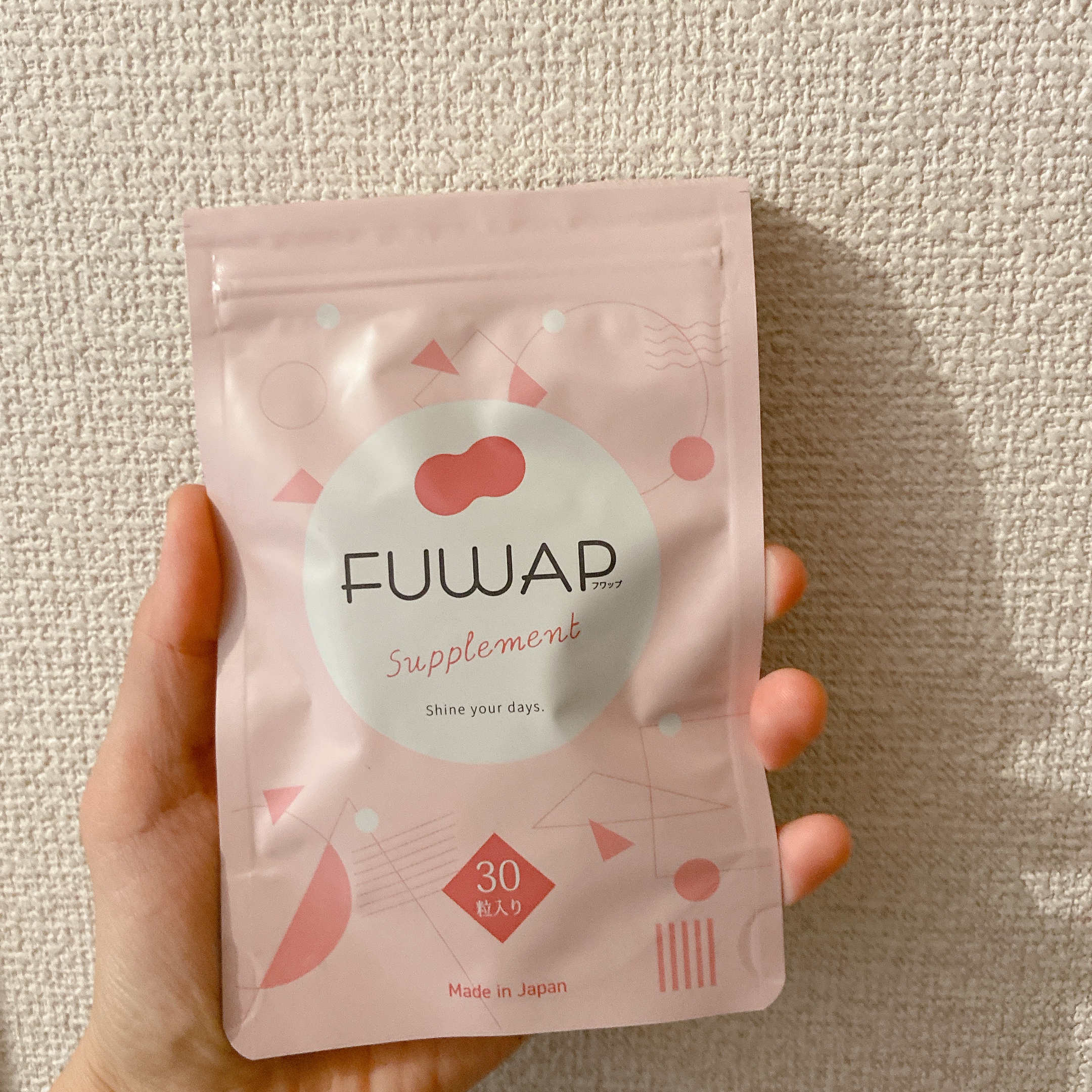 FUWAP / FUWAPの公式商品情報｜美容・化粧品情報はアットコスメ