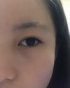 眉毛