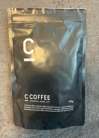 C COFFEE（シーコーヒー） / C COFFEE（チャコールコーヒーダイエット