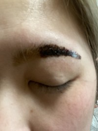 ベリサム My Brow Tattoo Packの商品情報 美容 化粧品情報はアットコスメ