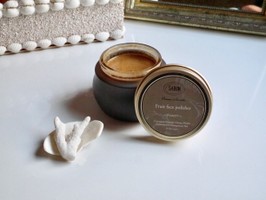 Sabon サボン オーシャンシークレット フルーツ フェイスポリッシャーの公式商品情報 美容 化粧品情報はアットコスメ