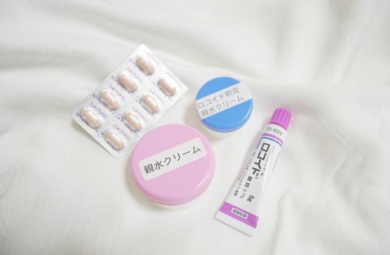 赤み かゆみ 長引く肌荒れ Decenciaトライアルセットをお試し Miharu さんのブログ Cosme アットコスメ