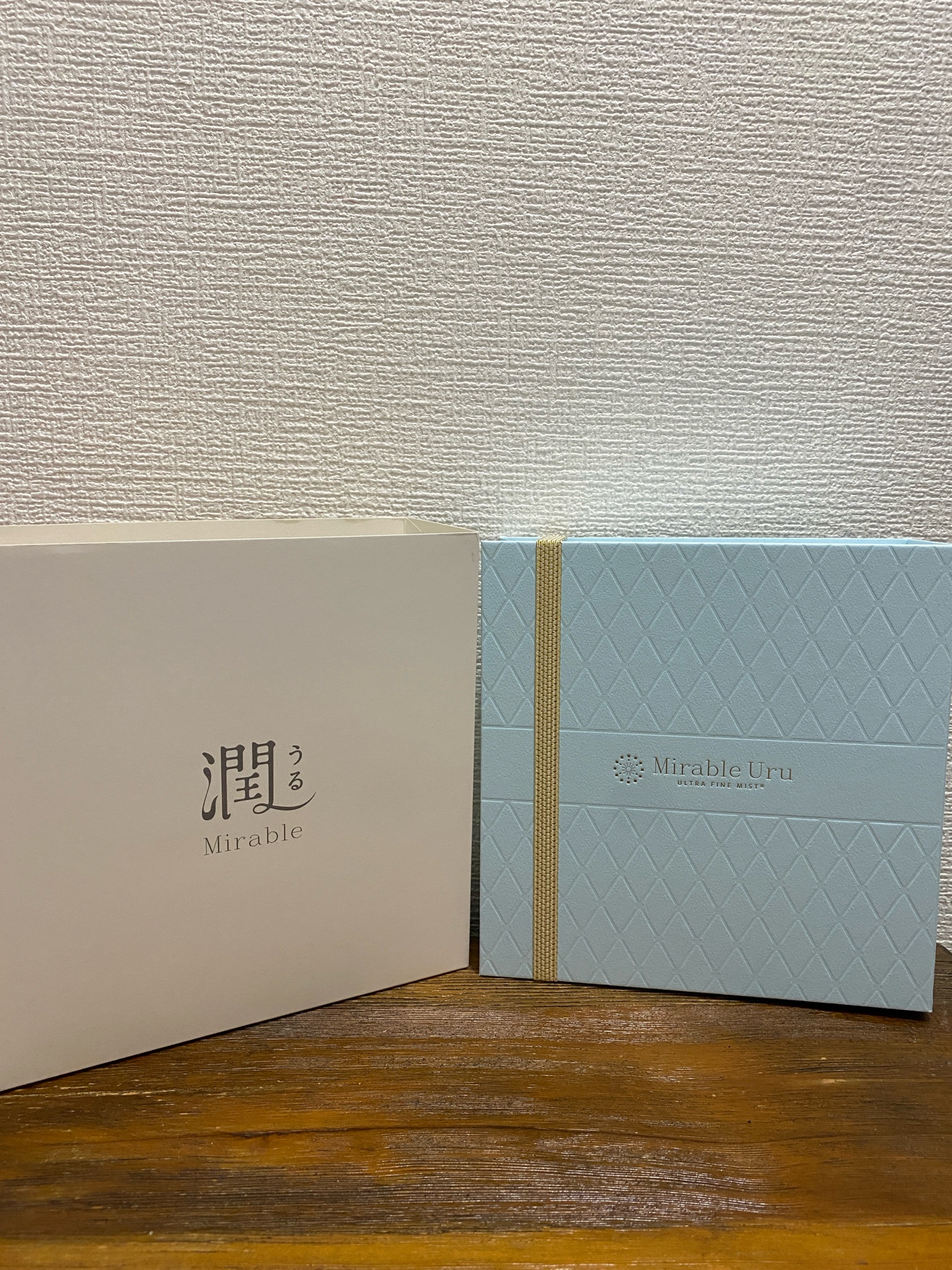 ミラブル / ミラブル潤の公式商品情報|美容・化粧品情報は ミラブル / ミラブル潤の公式商品情報|美容・化粧品情報は