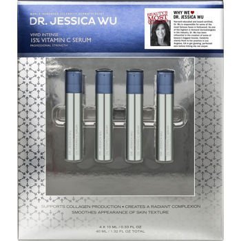 DR.JESSICA WU / ビビッドインテンスセラム(美容液)の商品情報｜美容