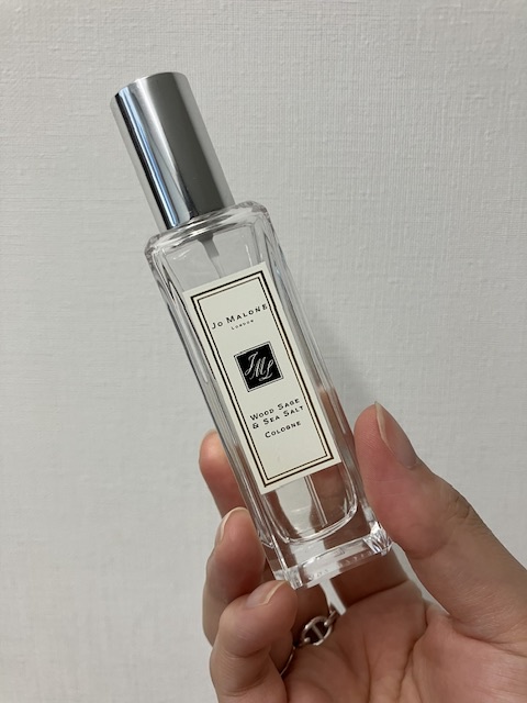 Jo Malone London(ジョー マローン ロンドン) / ウッド セージ ＆ シー