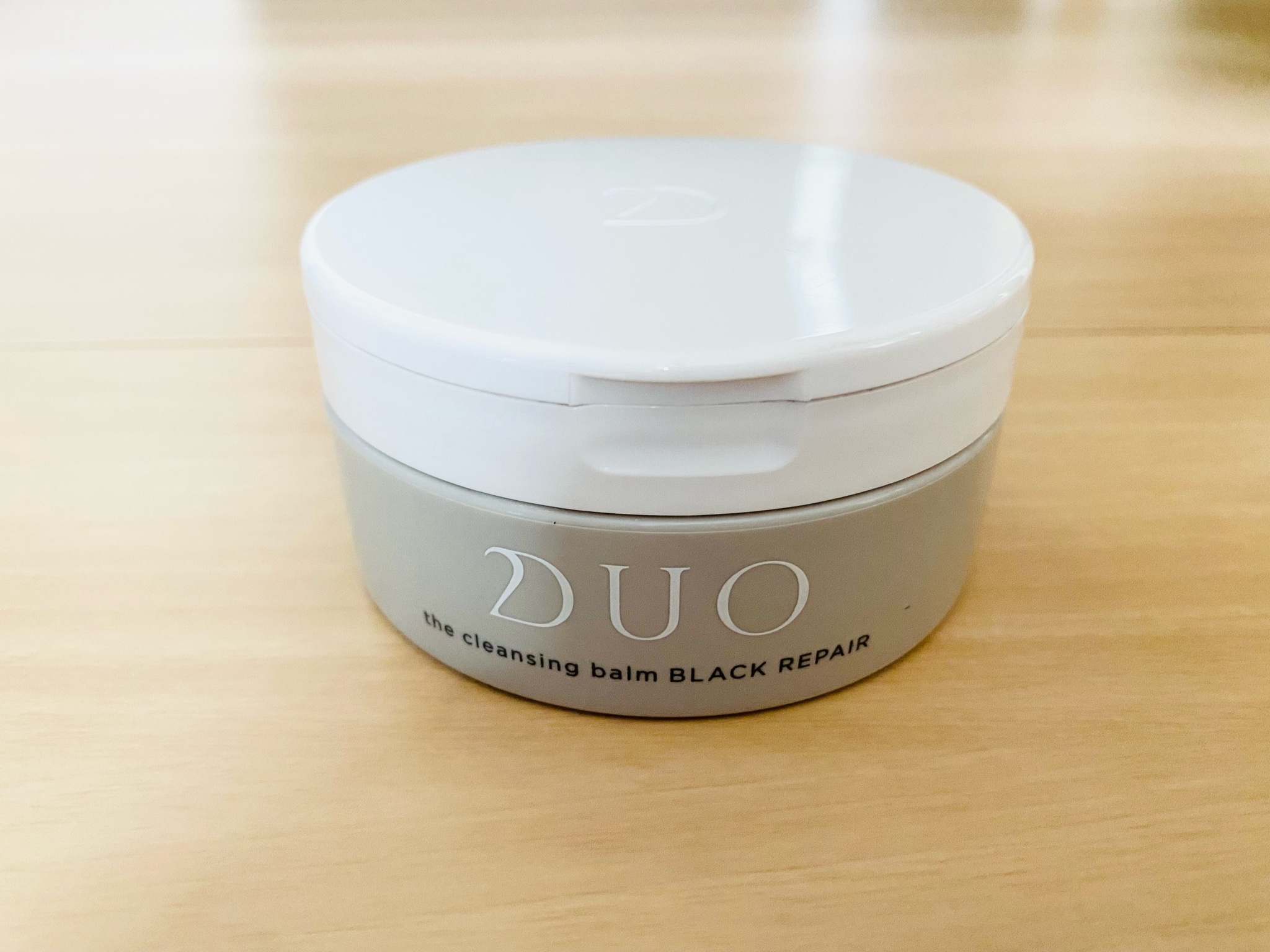 DUO(デュオ) / ザ クレンジングバーム ブラックリペアの公式商品情報 