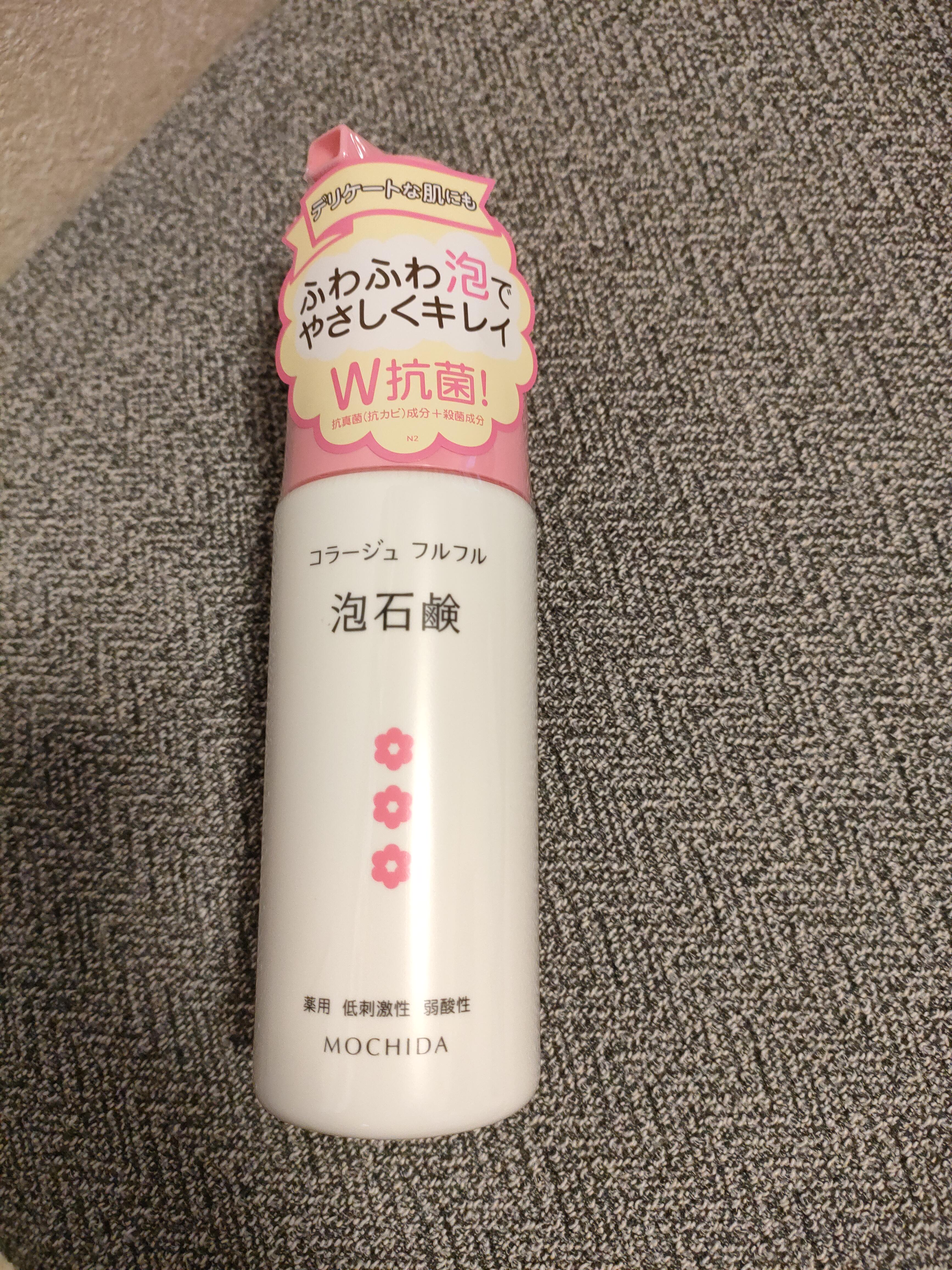 最大61％オフ！ コラージュフルフル 泡石鹸 ピンク 300mL×3個セット 医薬部外品 conesulacontece.com.br