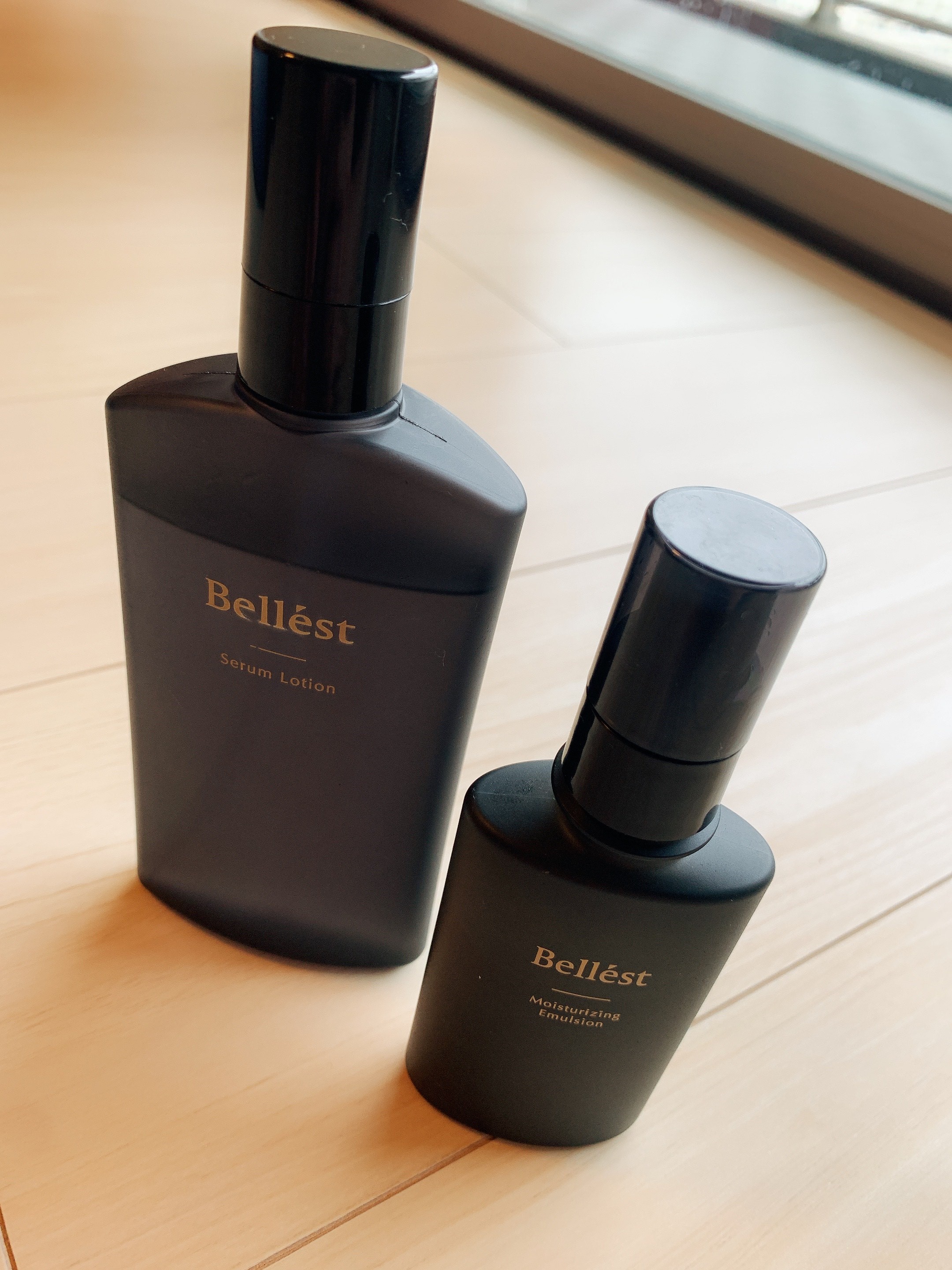 Bellest / ベルエスト ミルクの公式商品情報｜美容・化粧品情報