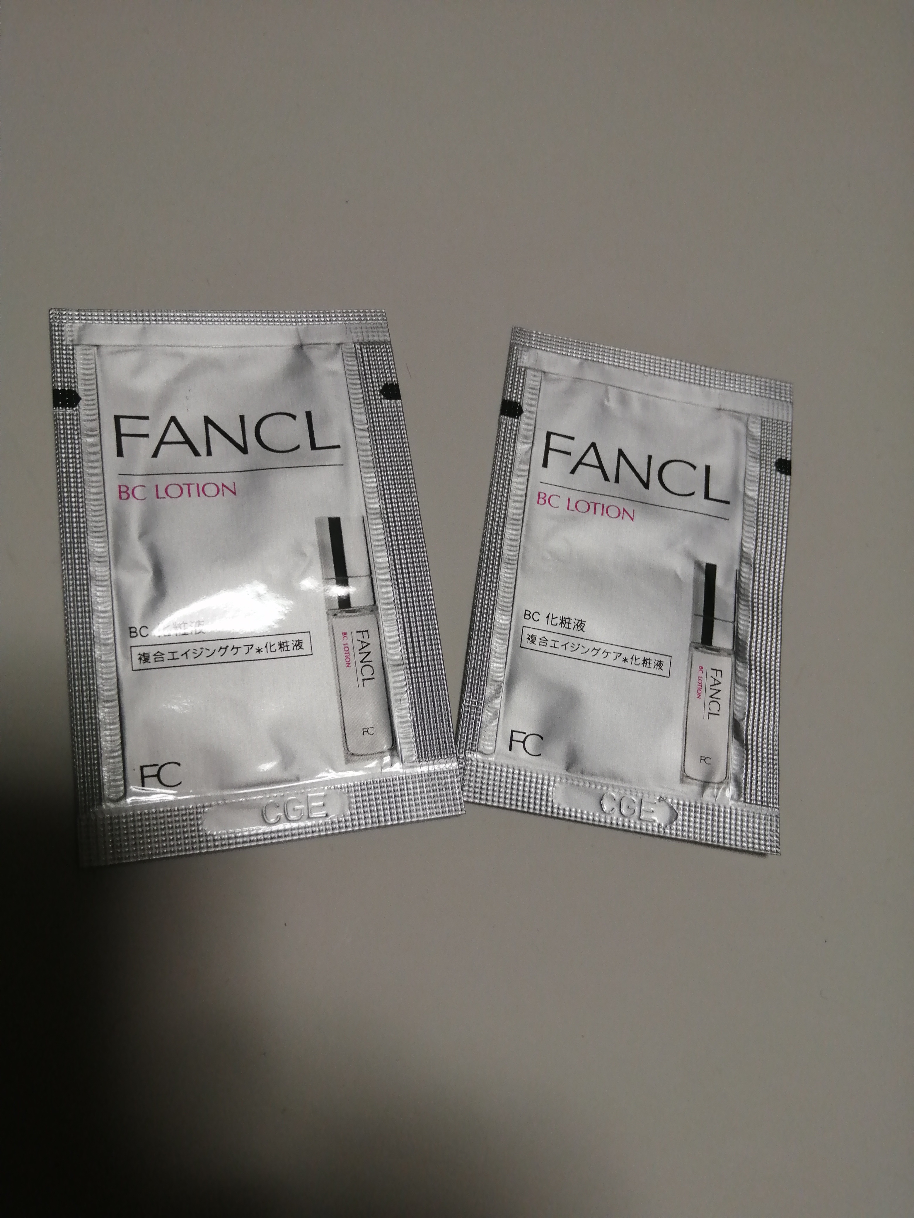 ファンケル / BC 化粧液の公式商品情報｜美容・化粧品情報は