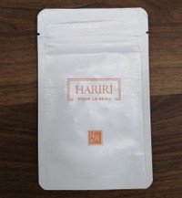 Hariri Haririの公式商品情報 美容 化粧品情報はアットコスメ