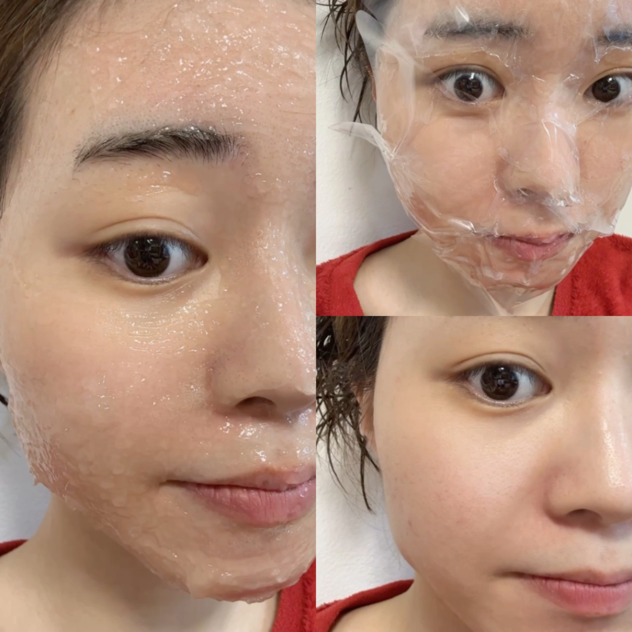 フェヴリナ / ナノアクア 炭酸ジェルパックの公式商品情報｜美容