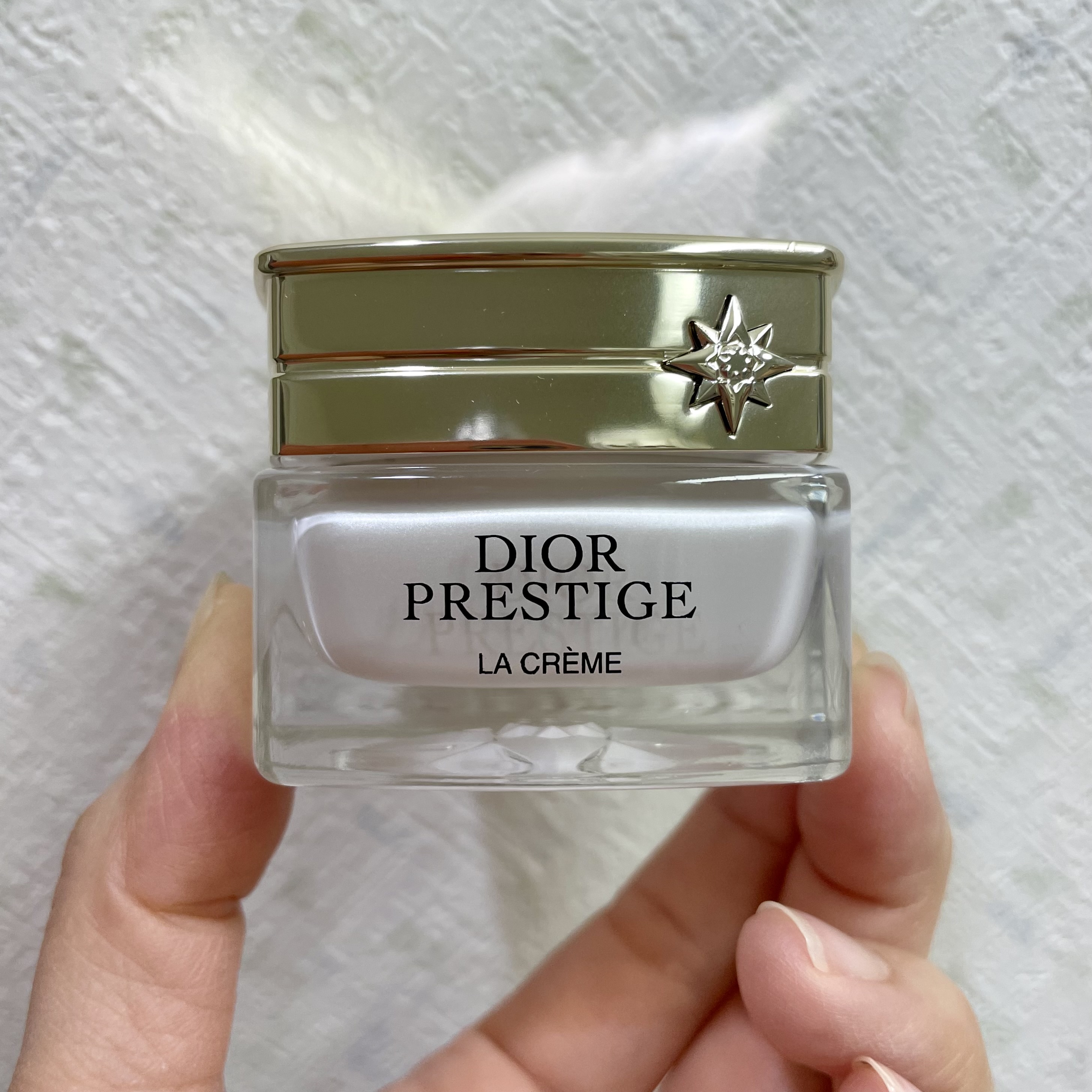 正規店仕入れの ラ Dior クレーム 15ml プレステージ ラ クレーム 特別セール N N(リフィル) リッシュ 15ml ラクレームN  subnet.co.jp