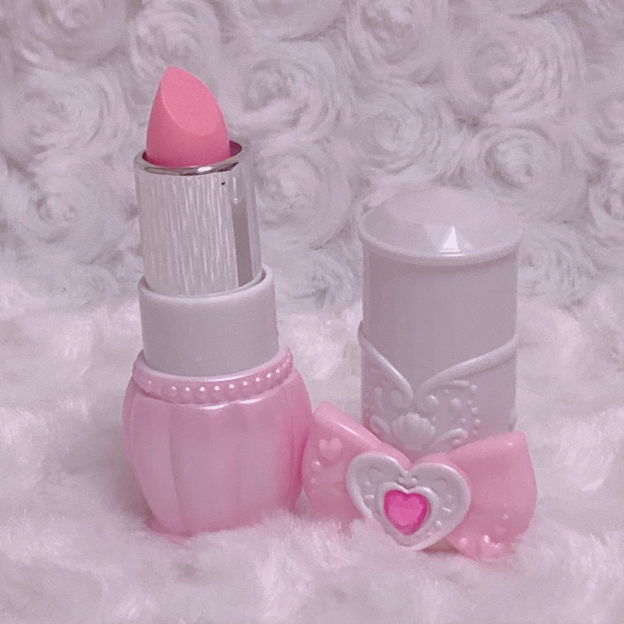 Pretty Holic / プリティアップリップ キュアサマーの口コミ写真（by ○さつま○さん 2枚目）｜美容・化粧品情報はアットコスメ