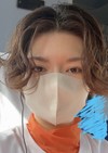 メイク見てもらいたいです