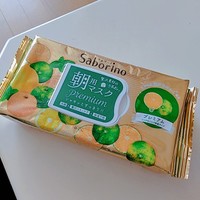 サボリーノ / 目ざまシート プレミアム 青みかんの公式商品情報｜美容 