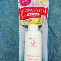 専科 純白専科 すっぴん美容水 Iiの商品情報 美容 化粧品情報はアットコスメ