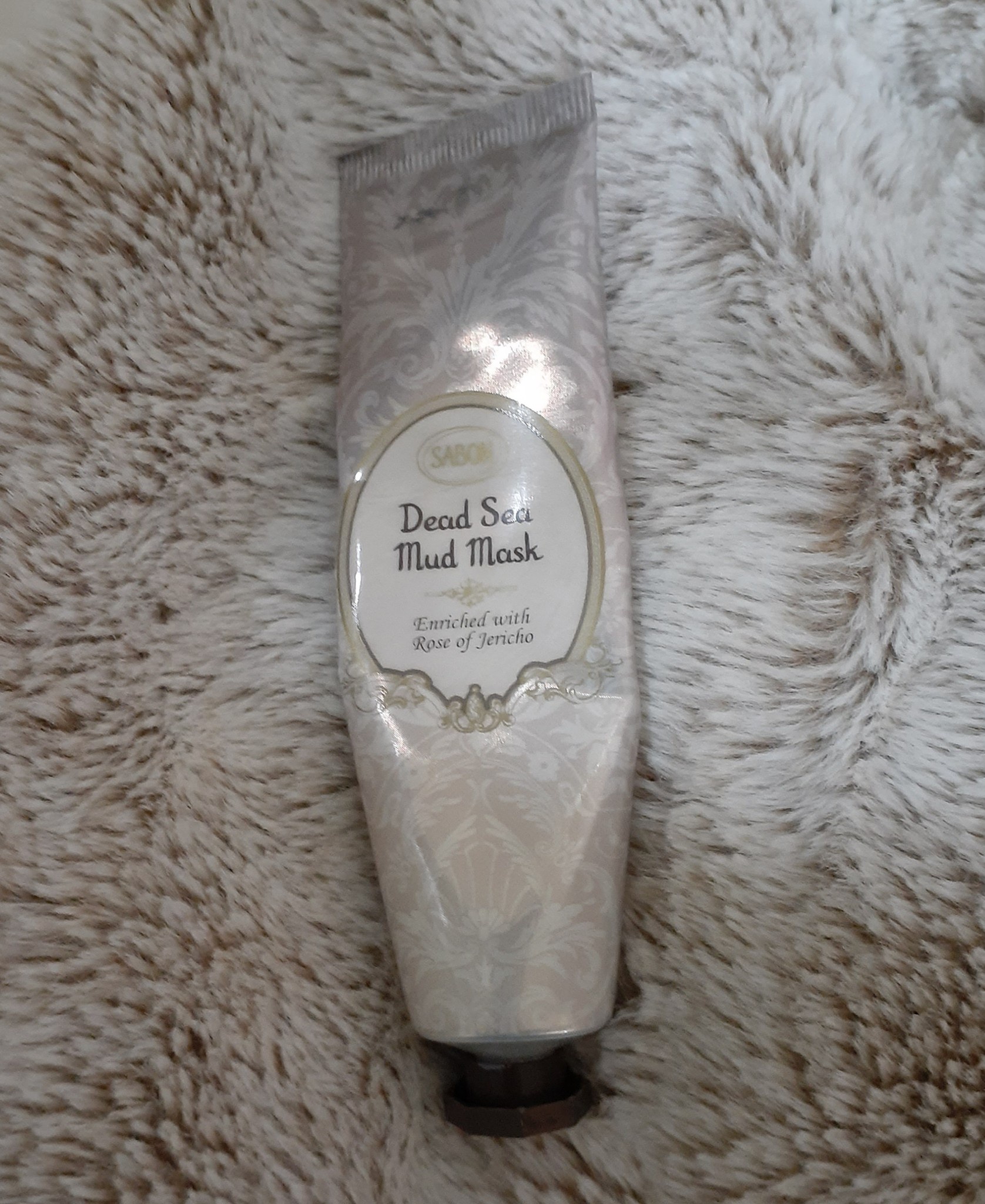 SABON(サボン) / デッドシーマスクの公式商品情報｜美容・化粧品