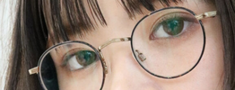 アイメイク