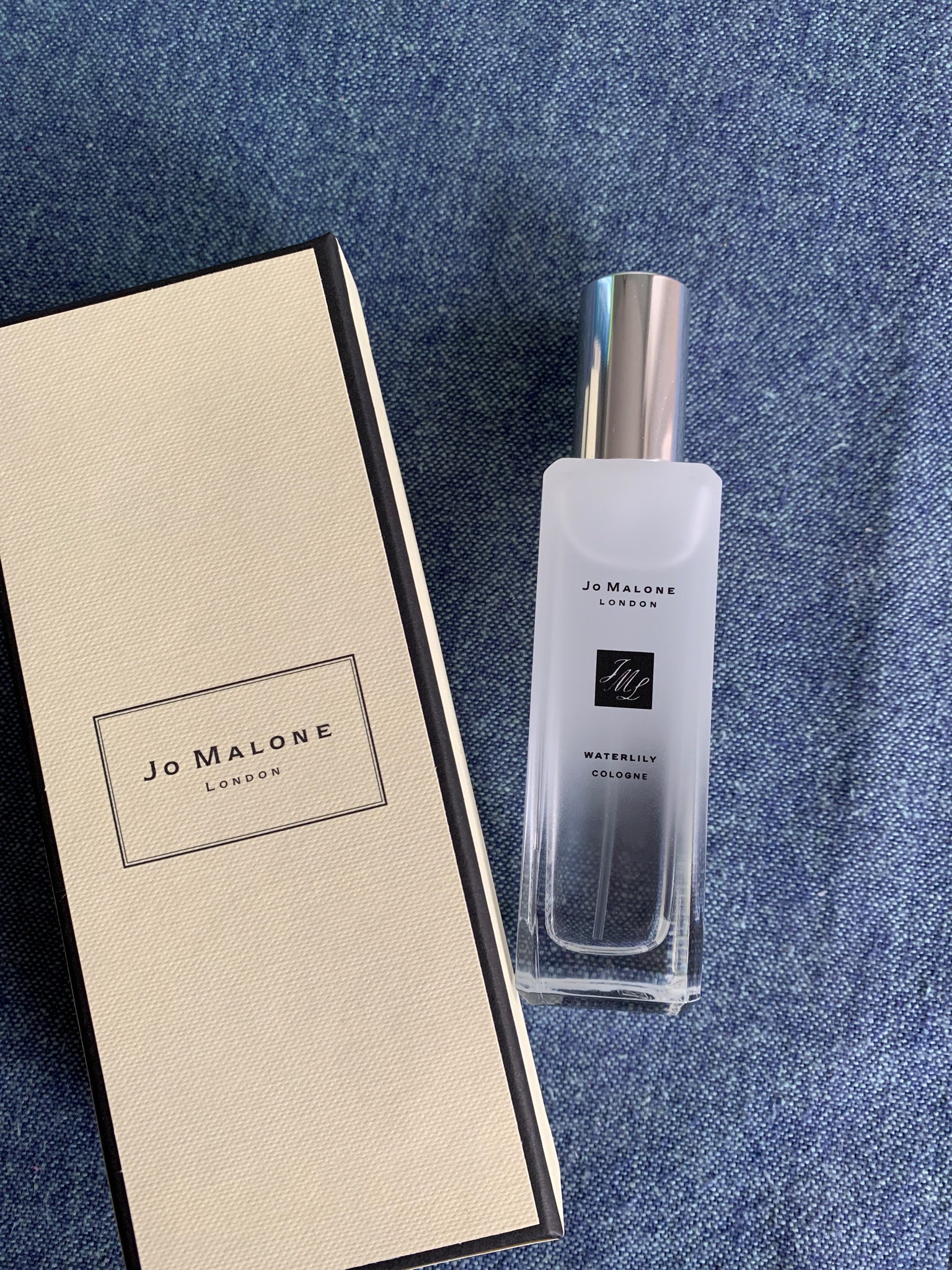 Jo Malone London(ジョー マローン ロンドン) / ウォーターリリー コロンの公式商品情報｜美容・化粧品情報はアットコスメ