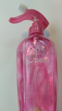 Sala サラ 集中リセット サラ水 サラ スウィートローズの香り の公式商品情報 美容 化粧品情報はアットコスメ