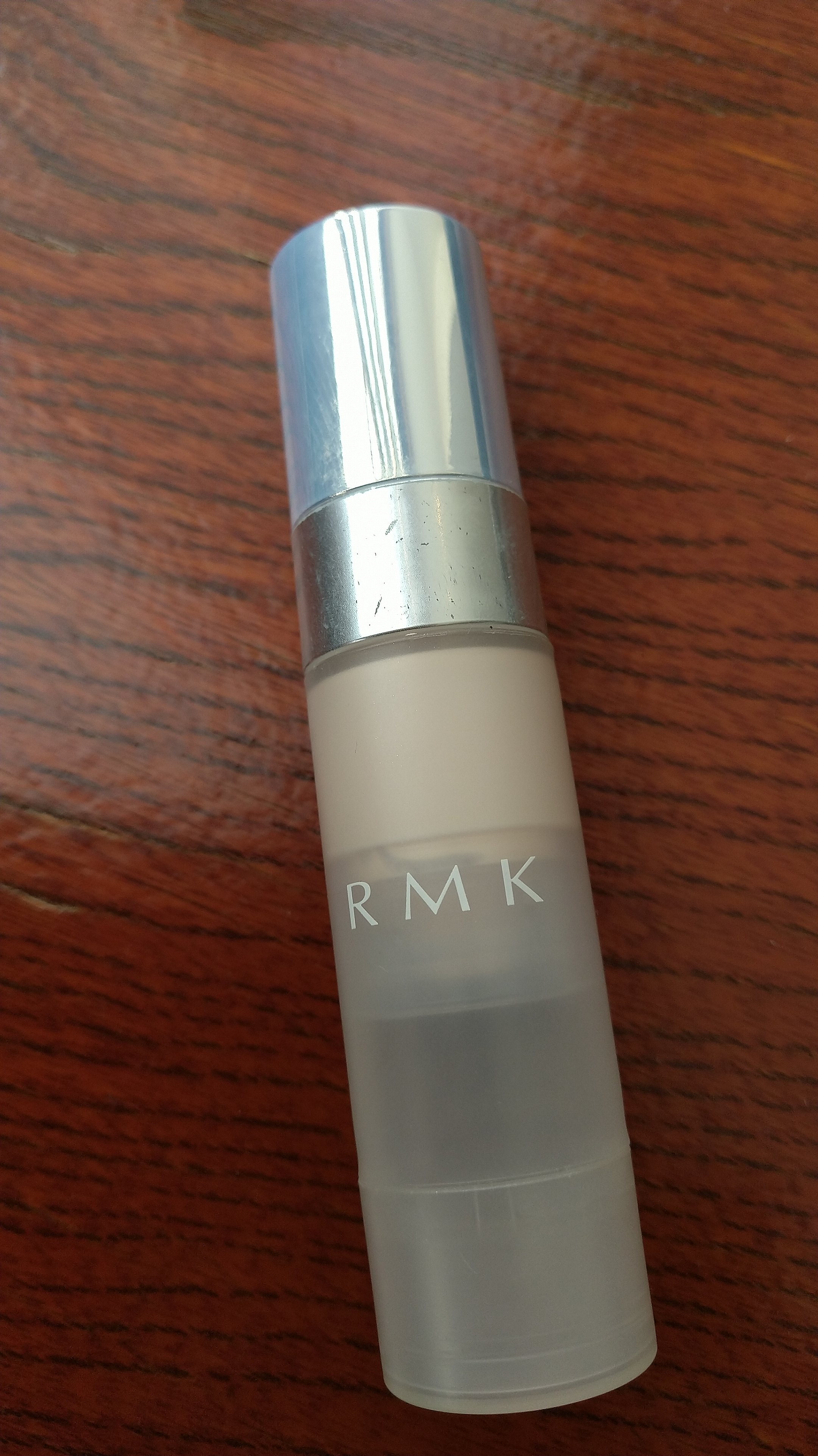 RMK / ベーシック コントロールカラー 02 パープルの公式商品情報