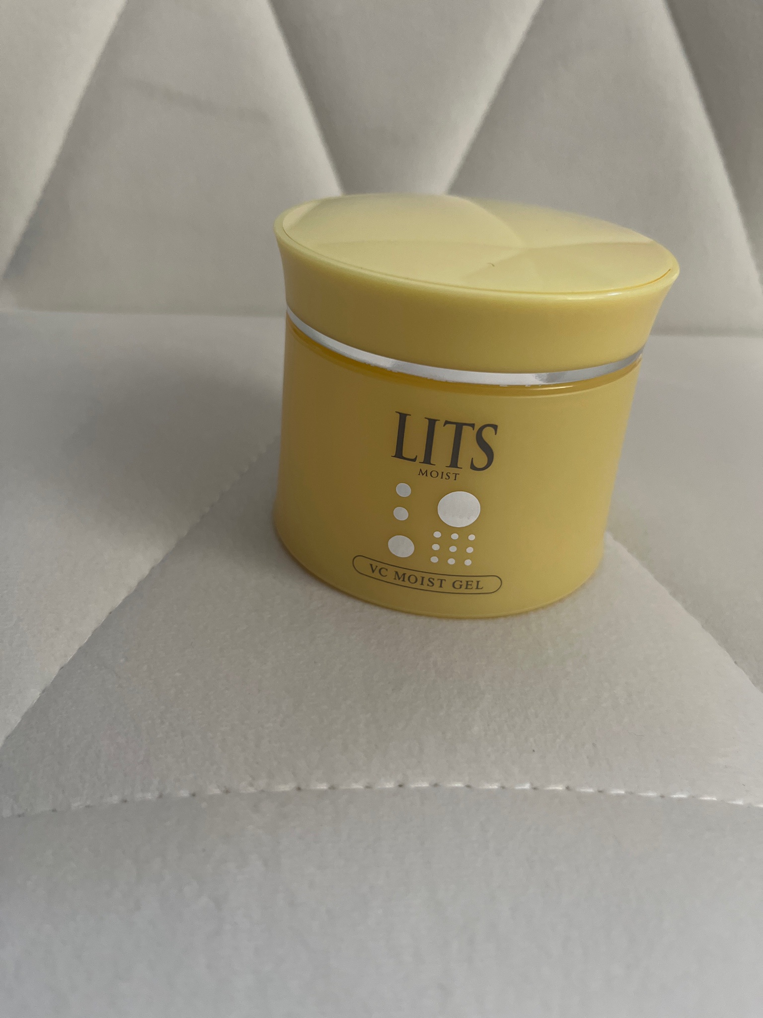 LITS(リッツ) / モイスト パーフェクトリッチジェルCの公式商品