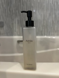 Aetas / The Cleanserの公式商品情報｜美容・化粧品情報はアットコスメ