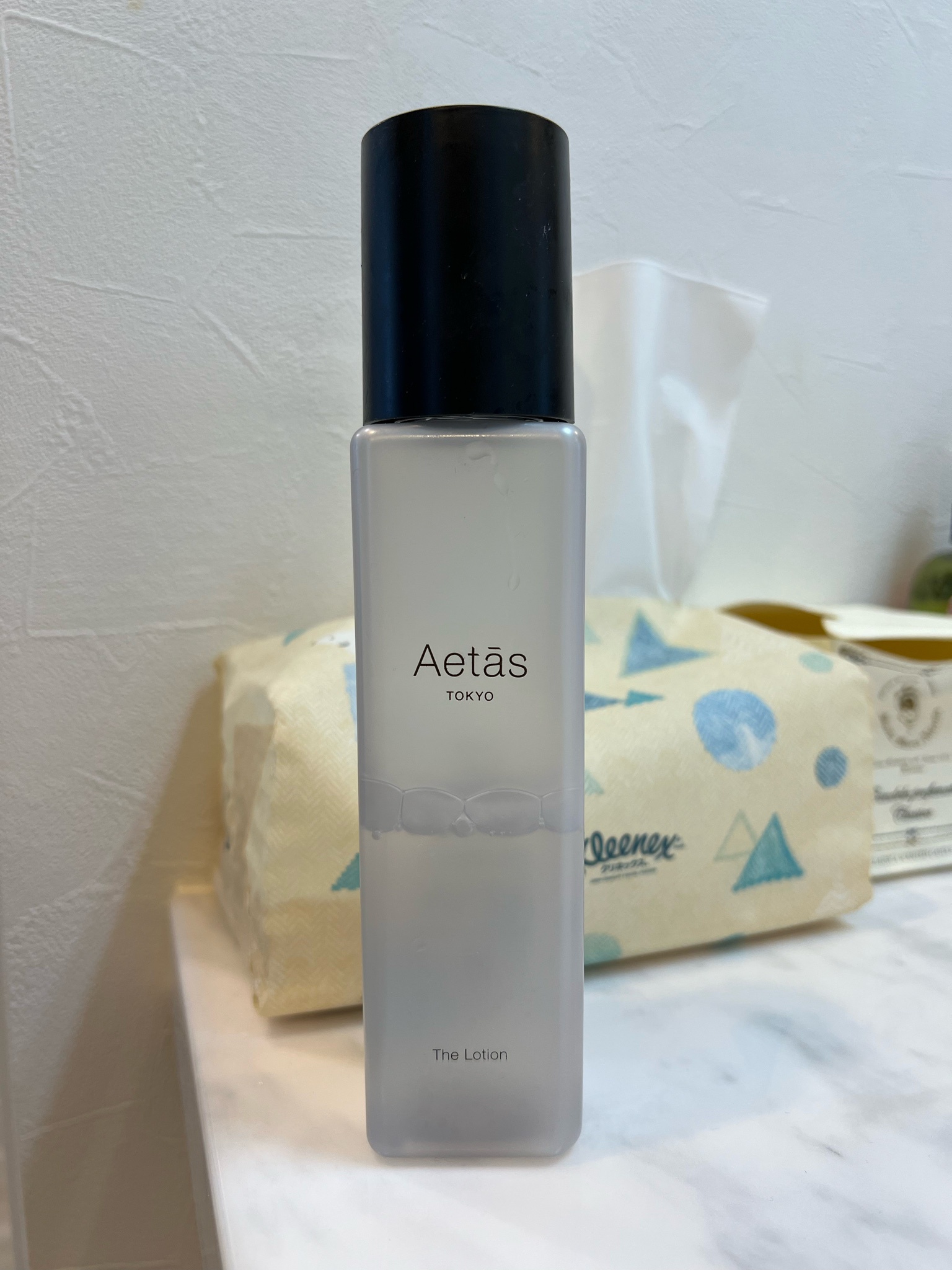 Aetas / The Lotionの公式商品情報｜美容・化粧品情報はアットコスメ