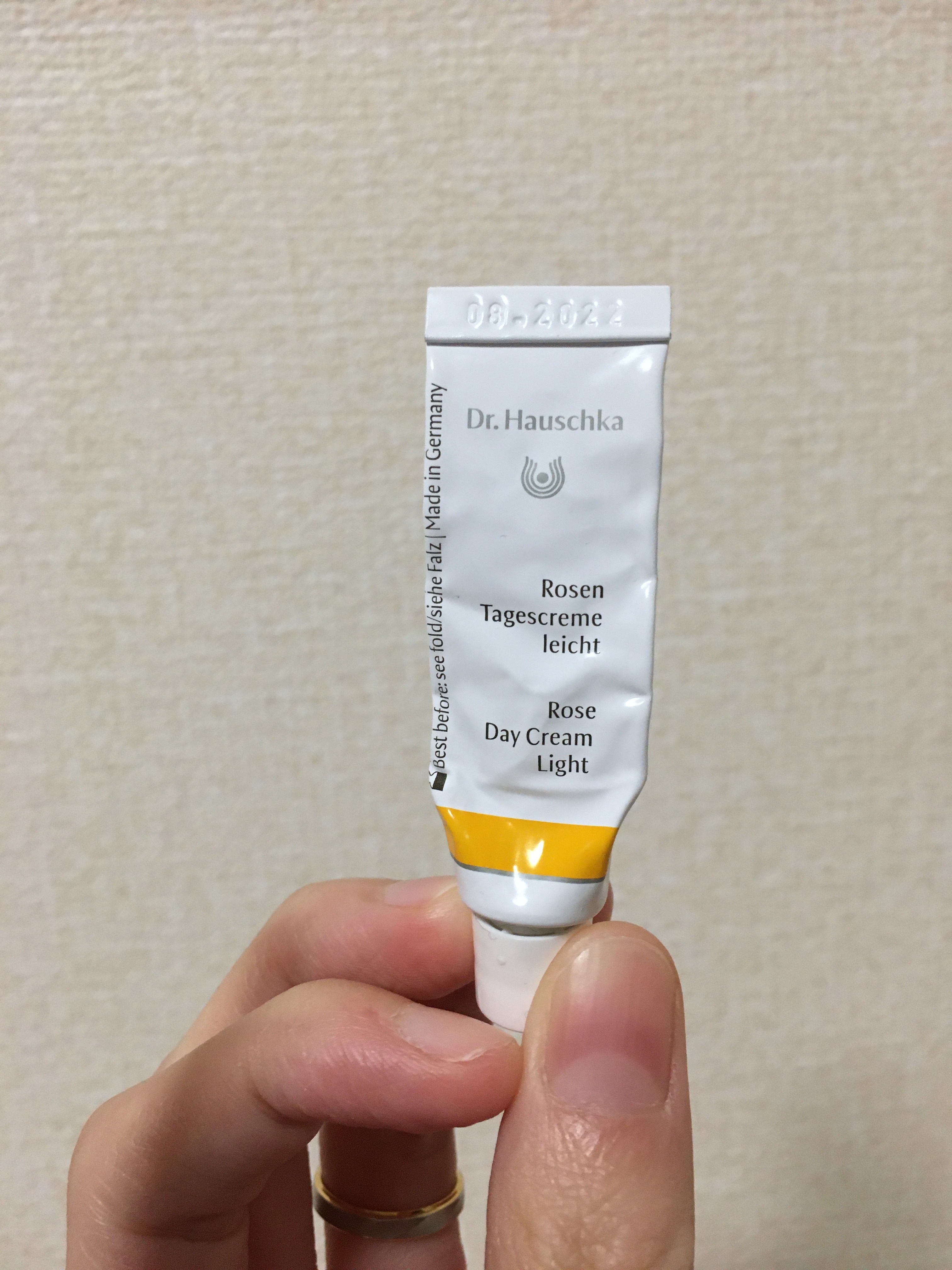 Dr.ハウシュカ / ローズ デイクリームの公式商品情報｜美容・化粧品