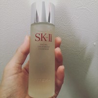 Sk Ii フェイシャル トリートメント エッセンスの口コミ一覧 美容 化粧品情報はアットコスメ