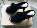 靴の名前が知りたいです。