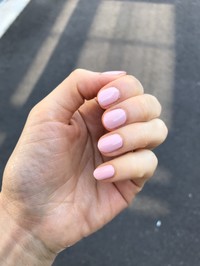 Nails Inc ジェルエフェクトの商品情報 美容 化粧品情報はアットコスメ