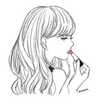 井上こあ