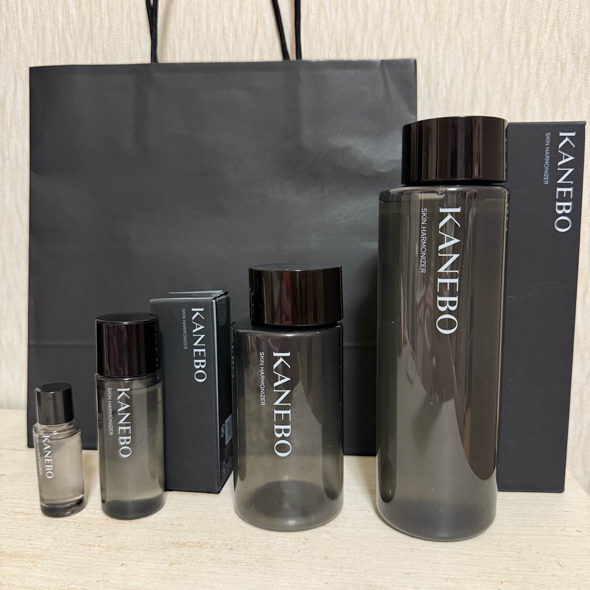 KANEBO / スキン ハーモナイザーの公式商品情報｜美容・化粧品