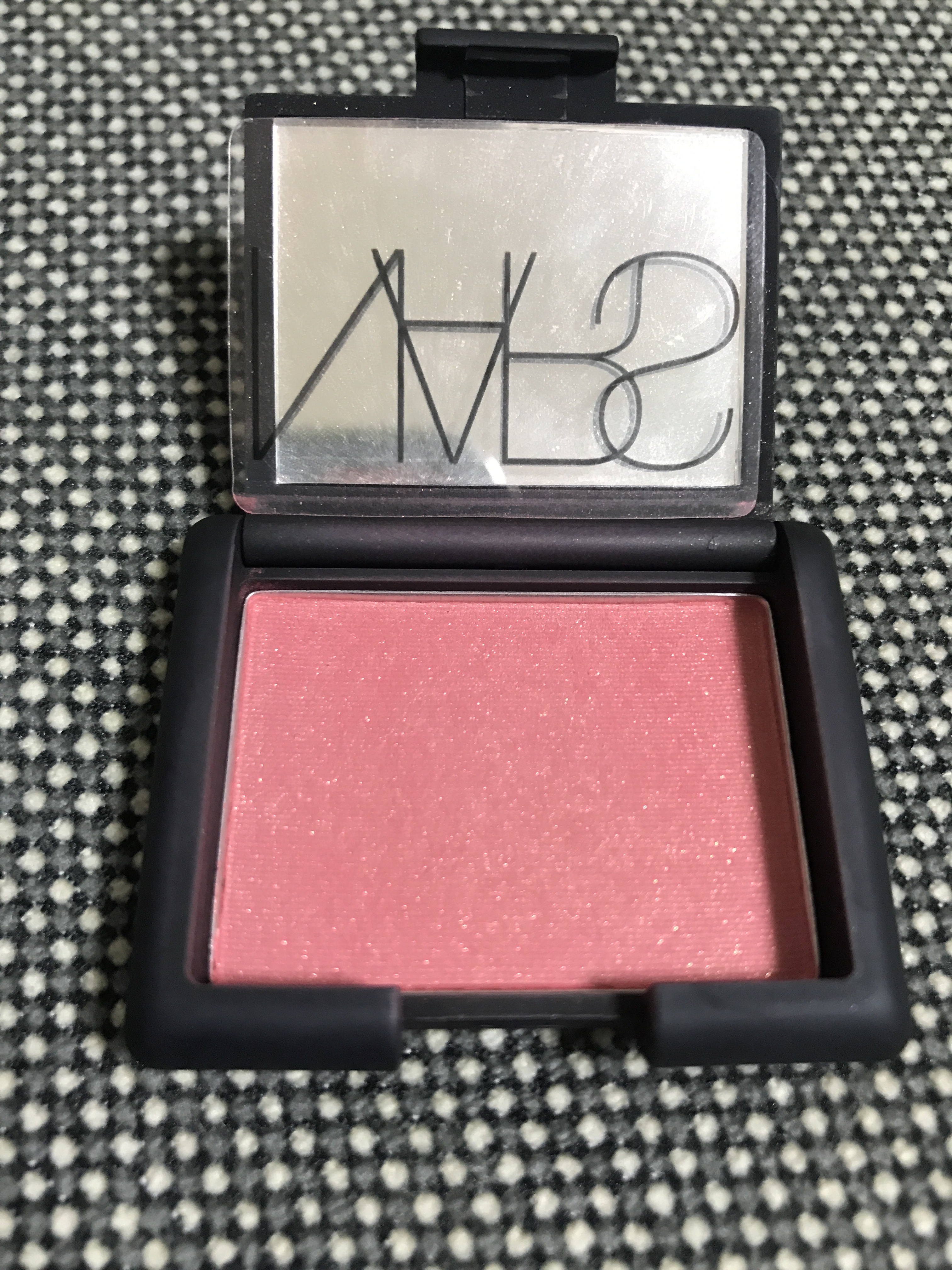 NARS / ソフトコア ブラッシュ&バームデュオの公式商品情報｜美容