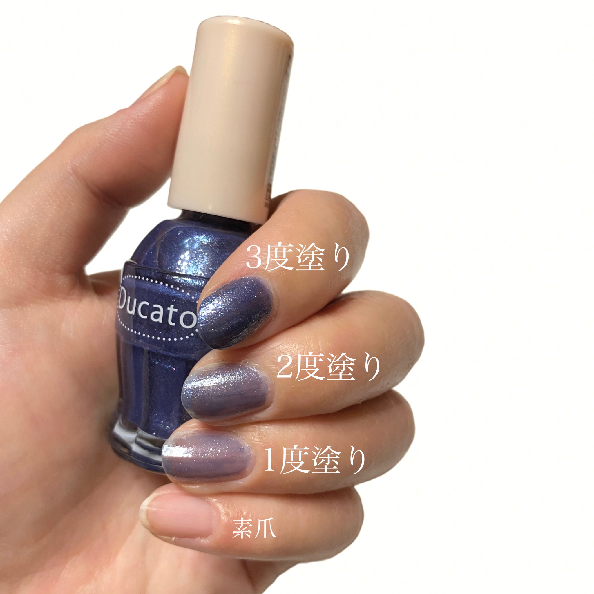 ネイルカラー まとめ売り OPI uka デュカート ネイルホリック - ネイル