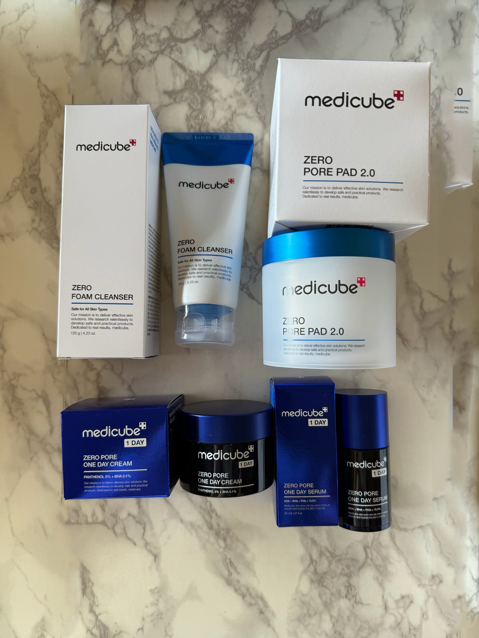 MEDICUBE(メディキューブ) / AGE-Rスキンブースターショットの MEDICUBE(メディキューブ) / AGE-Rスキンブースターショットの