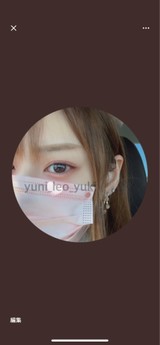 ゆにレオさんプロフィール画像