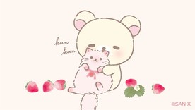 なっこり姫
