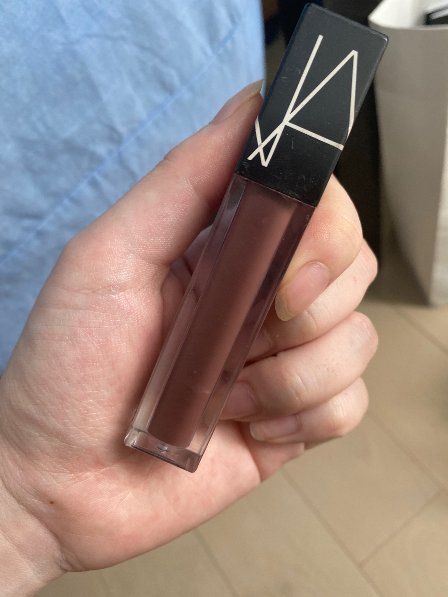 NARS / ベルベット リップグライドの公式商品情報｜美容・化粧品情報は